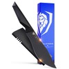 Dalstrong Barong Chef Knife - 7 inch - Shadow Black