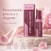 Bálsamo Facial Hidratante Con Colágeno Y Calcio Humectante