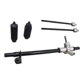 Caja Direccion Estandar Ford Ikon 1.6 L 1998-2010