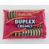 UNCLE ALs DUPLEX CREME COOKIE, 5oz (12 Count)