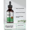Valerian Root | 2oz Liquid