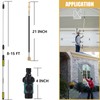 Gutter Cleaning Tools from The Ground