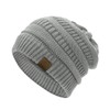 Durio Knitted Hat Women's Hat for Women Winter Hat Beanie