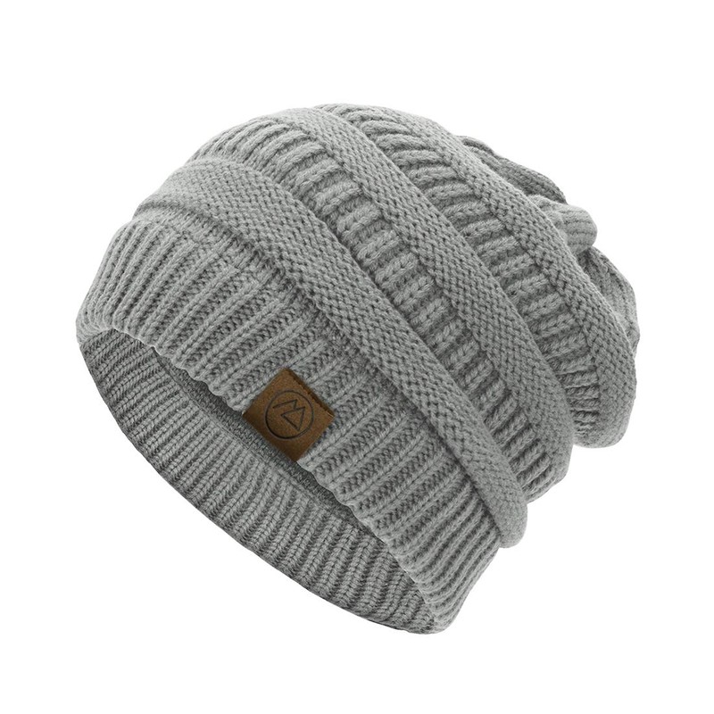 Durio Knitted Hat Women's Hat for Women Winter Hat Beanie