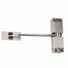 Mini Automatic Door Closer for Front/Interior Doors Mini Door Closer