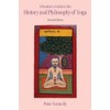 A Student's Guide to the History and Philosophy of Yoga