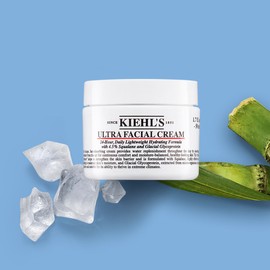 Kiehl’s NEW Ultra Facial Cream 4.0 Generation 50ml / 키엘 NEW 울트라 훼이셜 크림 4.0세대 50ml