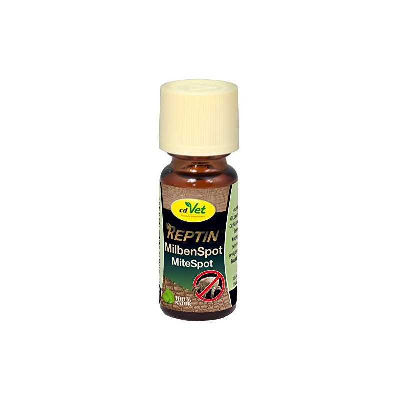 REPTIN MiteSpot 10 ml