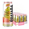 De Mi Pais Guava Juice with Pulp, Premium Quality Fruit