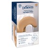 Dr. Brown's Feeding and Nursing Lap Support Pillow with Cover,