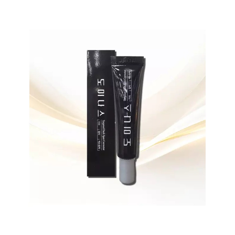Dominus 도미나스 크림 시즌6 트라넥산삼 TXA 50g +크림 포엑스 7g