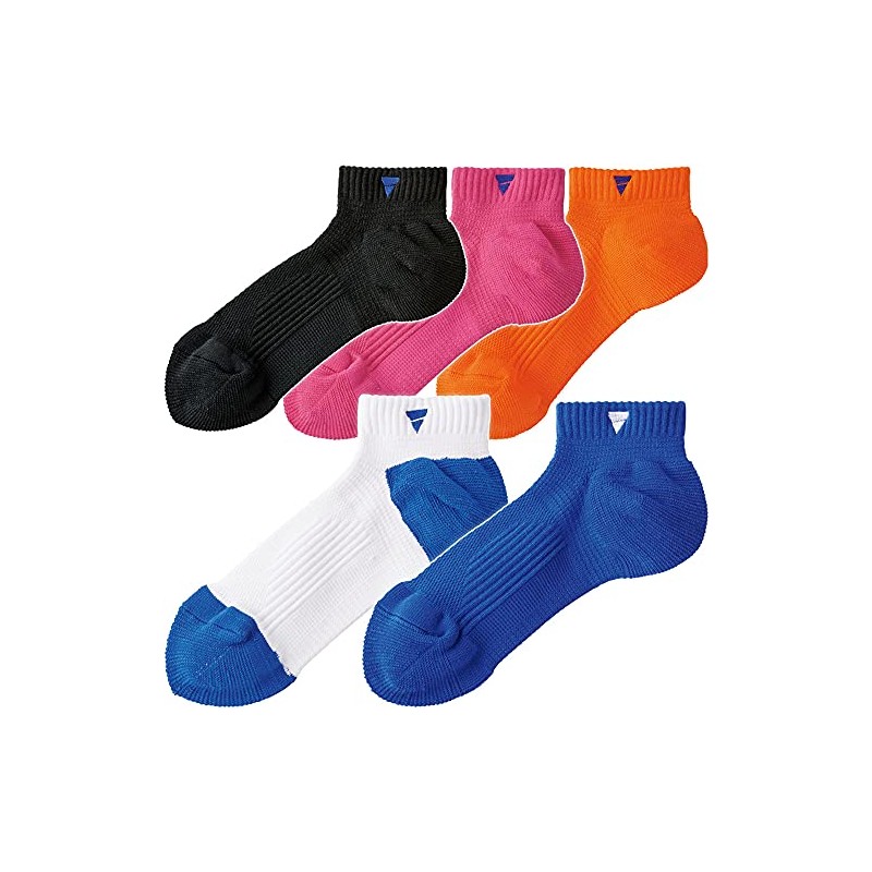 VICTAS V-SX806 Unisex Table Tennis Socks 037456