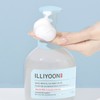 Illiyoon [일리윤]세라마이드 아토 버블워시 앤 샴푸 [Illyoon] Ceramide Ato Bubble