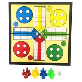 Playwrite Ludo Board Game