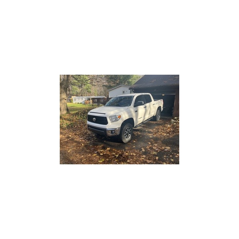 Parrilla de parachoques superior delantera para Toyota Yaris 2016 Scion