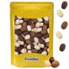 Fruidles Gummy Coffee Beans, A Blend Of Mocha, Toffee, and