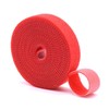 3 m Velcro Fastening Tape Cable Ties for Cable Management