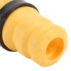 1 Pair Rear Bump Stop 48341 48050 Rubber Noise Reduction