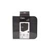 Sizzix Storage Die Storage Binder Small Black Inspired by T