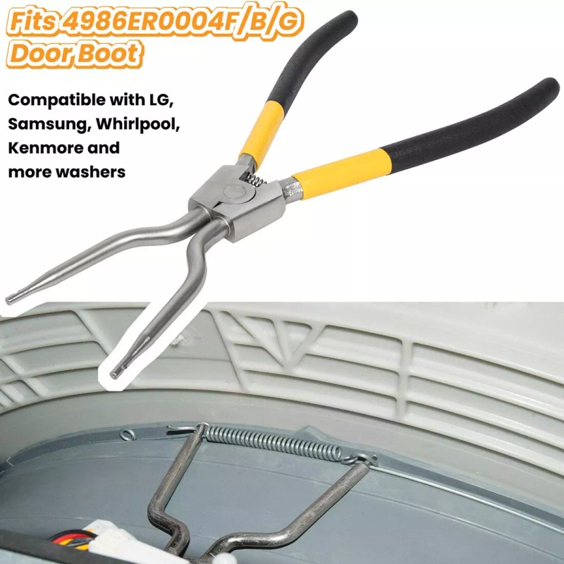 LG Washing Machine Inner/Outer Tub Spring Removal Expansion Tool Clamp