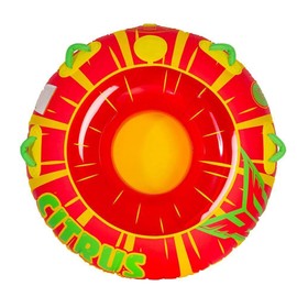 HO Sports Citrus Towable Tube 56" Diameter