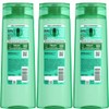 Garnier Hair Care Fructis Pure Clean Shampoo, 12.5 Fluid Ounce