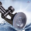 Importeek Soporte Base Celular Tablero Auto Carro Ventosa Holder 360