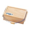 nakazima Paulownia Bait Box Medium