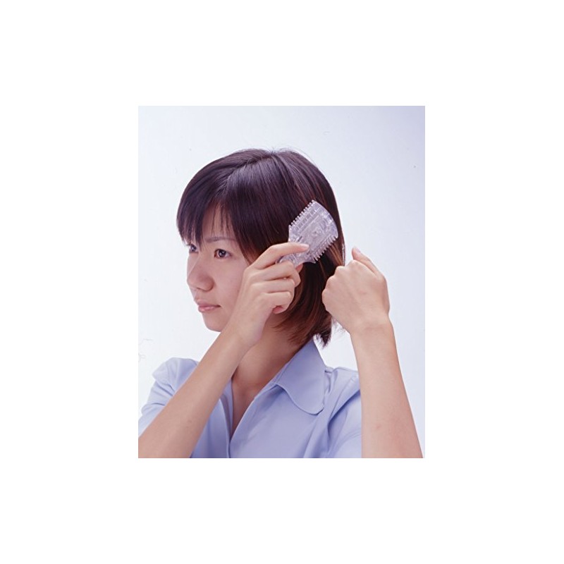 Two-Way Dial Hair Cutter MI-127