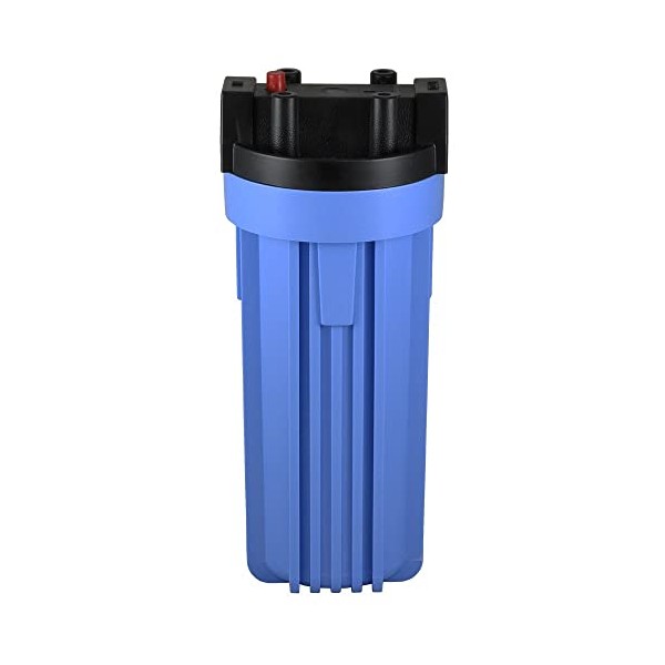 Pentair Pentek 150067 Traditional Standard Filter Housing, 3/4" NPT #10