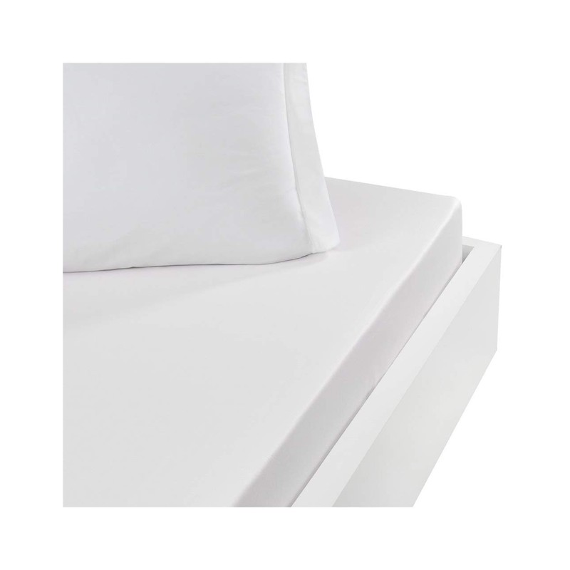 Sensei La Maison du Coton Studio Fitted Sheet Cotton 30