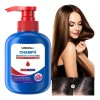 Lunixila Shampoo Anticaspa / Antipicazón Cabello Graso 300ml