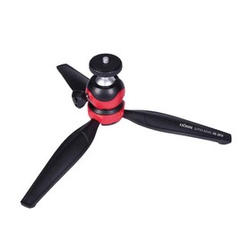 Dorr SB-2810 Super Bowl Table Top Tripod - Black