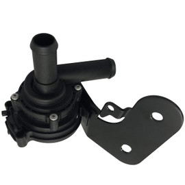 MYSMOT 902-001 Electric Auxiliary Water Pump for Ford Escape 2005-2008 Mazda Tribute 2008 Mercury Mariner 2006-2008 L4 2.3L, 5M6Z-8C419-A 6M6Z-8C419-A