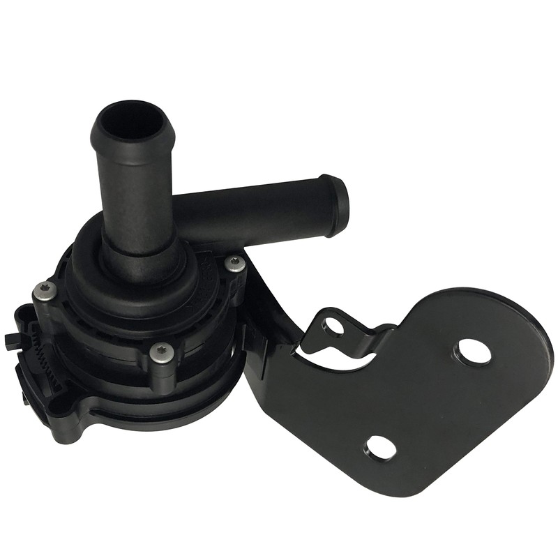 MYSMOT 902-001 Electric Auxiliary Water Pump for Ford Escape 2005-2008