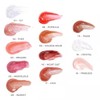 THIRSTY POUT LIP GLOSS ITALIA DELUXE (07 FEMME FATALE, 9)