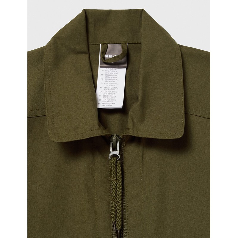 Mil-Tec BW Flight Combination Olive