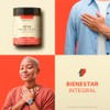 Vitamina B3 Con Niacina Y Ajo VITAL BOTANICS