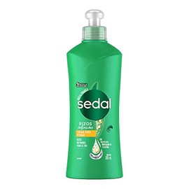 Sedal Crema Peinar Rizos Definidos 300 Restauración Instantánea Filtro