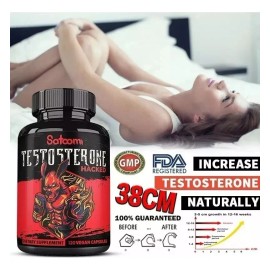 Suplementos Para Agrandar El Penepotenciadores De Energia