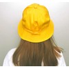 F NODE Adult Hat, Yellow, For Cosplay, Kindergarten and Nursery