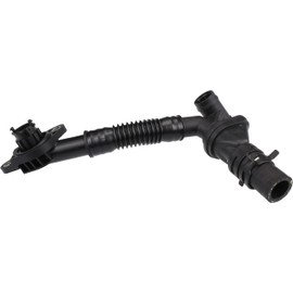 URO Parts 13717848151R PCV Hose Assembly