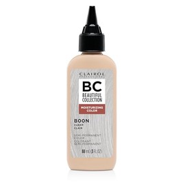 Clairol Professional Beautiful Collection Hair Color, 00N Clear, 3 oz.