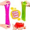 CRAZE Magic Slime Topping Spongebob Squarepants - Set of 3