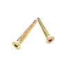 Concrete Screws (Pack of 20) Multi-Fix Countersunk 7.5mm TX Easy