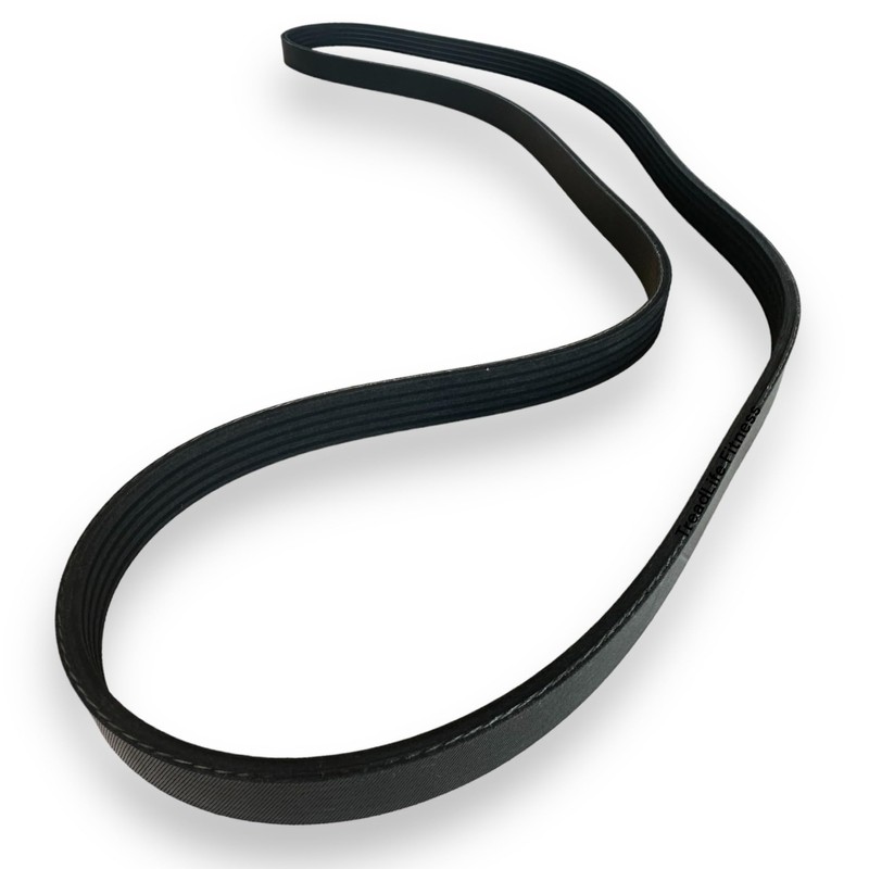 Replacement Drive Belt - Compatible with Peloton and Peloton+ Bikes