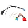 20pin/8pin Bluetooth 5.0 Audio Adapter Radio Connector Car Stereo Fits
