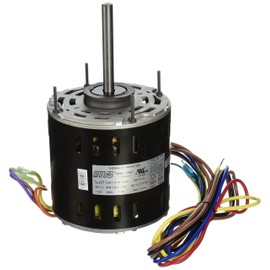 MARS - Motors & Armatures 10587 1/2 hp 115v Direct Drive