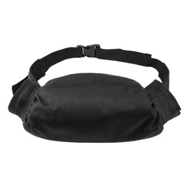 Calentador de manos de fútbol juvenil, calentador de manos, bolsa calentadora de fútbol, bolsillo con cierre, bolsa calentadora de manos, bolsa de golf con correa de cintura, ideal para QB, RB, receptores, entrenadores