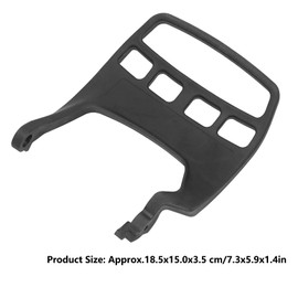 for STIHL MS271 291 Brake Baffle Brake Baffle for MS271 Brake Baffle Parts for Stihl MS271 1141-792-9101 Chainsaw Parts for